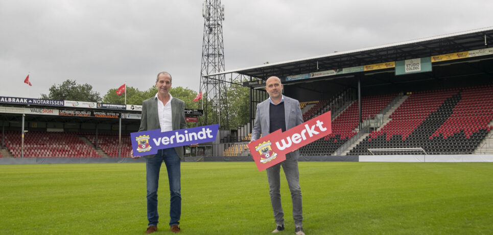 Go Ahead Eagles